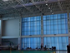 -大连开发区市民健身中心