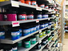 -北京百花美术用品有限公司