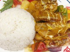 -文通冰室(东方宝泰店)