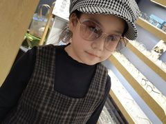 -日本手作眼镜·久川睛匠(新中关购物中心店)