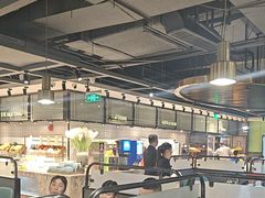 -金滏山烤肉·海鲜·火锅自助餐厅(襄阳万达店)