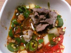 -傣妹火锅(荔湾广场店)