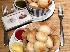 -玛尚诺意式餐厅(日月光店)