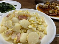 -九龙餐厅(大沽路店)