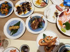 -大渔铁板烧(海雅缤纷城店)