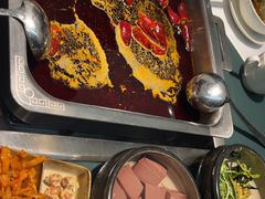 -皇城老妈火锅(琴台店)
