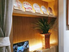 -翁暖茶馆(滨江东总店)