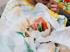 -赛百味SUBWAY(奥城店)