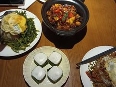 -泰国餐厅 Thai Food(裕华万达店)