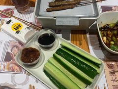 -木屋烧烤(南新店)