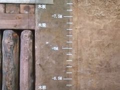 -元代水闸遗址博物馆