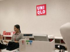 -优衣库(厦门SM广场店)