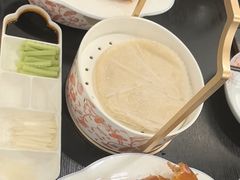 -香丰阁·烤鸭·川湘菜(清河店)