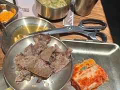 -西塔老太太泥炉烤肉(万柳华联店)