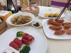 -益利大酒楼(井岸店)