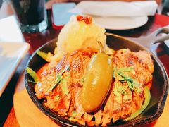 -Chili's Cafe&Bar奇利斯(滨江店)