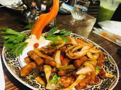 -Siam泰餐厅(水上公园店)