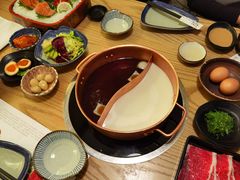 -伊豆野菜村(大族广场店)