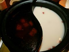 -捞旺猪肚鸡(街道口店)