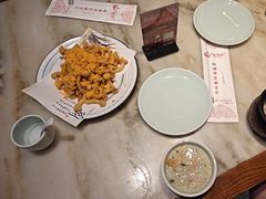 -红蜡烛-养生粥-津鲁菜(中山路店)