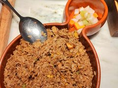 -绿茶餐厅(青岛城阳万象汇店)