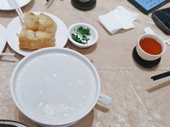 -广东胜利宾馆西关粤中餐厅