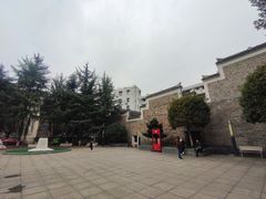 -谭嗣同故居