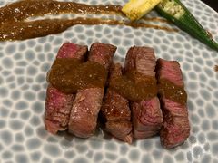 -牛将军•涮肉•烤肉(北京王府井·故宫店)