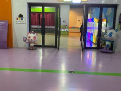 -巴克创奇梦工厂