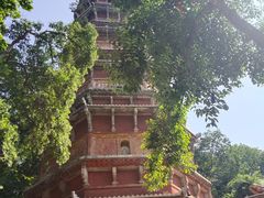 -宝通禅寺
