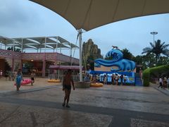 上海玛雅水公园-上海玛雅海滩水公园