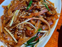 干炒牛河-泮金大塘(北二七路店)