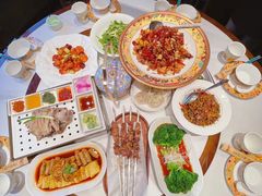 -相约·羊村小馆(长沙路店)