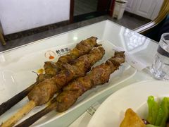 -帕米尔食府(白云观店)