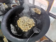 -老姿娘炒糕粿(指南里小区店)