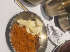 -西塔老太太泥炉烤肉(望京一店)