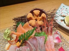 -蝉一日本料理(高新区店)