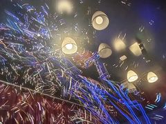 -CLUE演绎实景剧本杀(江南西店)