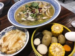 -味中味(东街店)