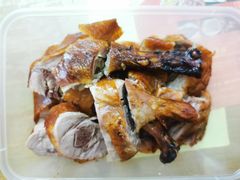 -古南都·老广东酒楼(龙江店)