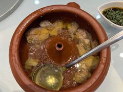 -一品滇香·云南菜(公益西桥店)
