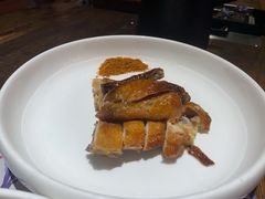 香酥鸡-铁公鸡·四川料理(天环广场店)