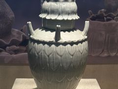 -龙泉青瓷博物馆