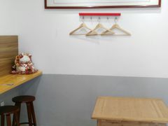 用餐区-陈八两面家(华孚写字楼店)