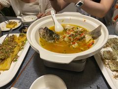 -山也·私厨(岳麓店)