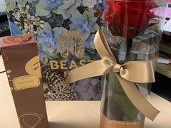 -BEAST野兽派(上海浦东嘉里城店)