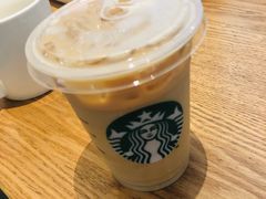 -星巴克(深圳星都豪庭店)