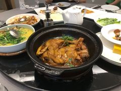 干锅鸡-三千院·东篱(东门店)