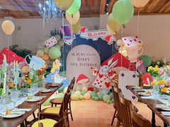 -HERRE·FARM 赫尔露营农场·团建聚会包场