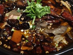 -铁公鸡·四川料理(天环广场店)